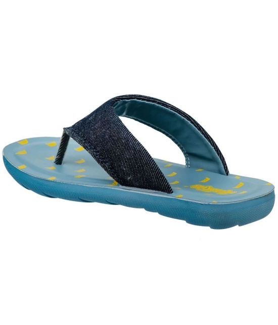 Aerokids boys slippers - None