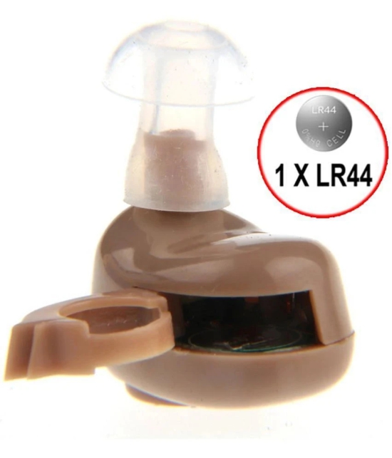 JMALL Hearing Aid Device K-83