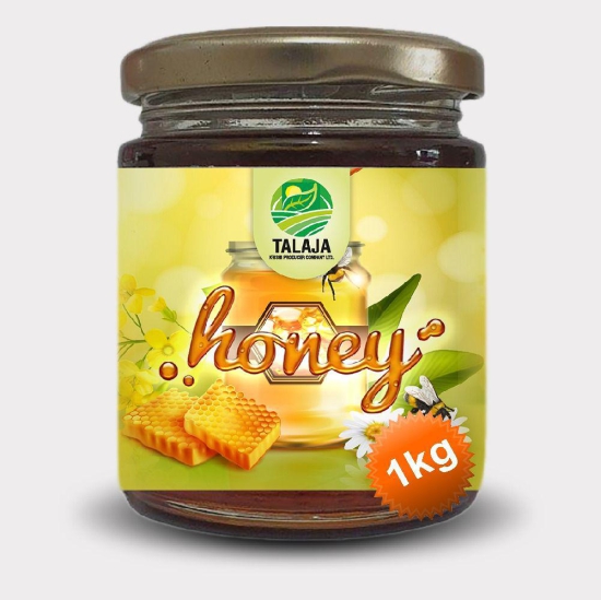 Honey (1 kg)