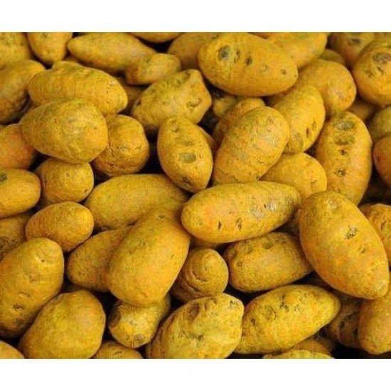 Vattam Turmeric - Bulb, 500 Gm