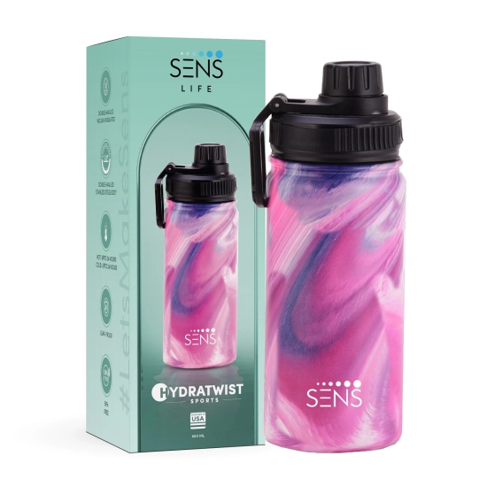 HYDRA TWIST (SPORTS)-500ML / Galaxy