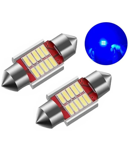 AutoPowerz Front Left & Right Tail Light For All Car Models ( Set of 2 )