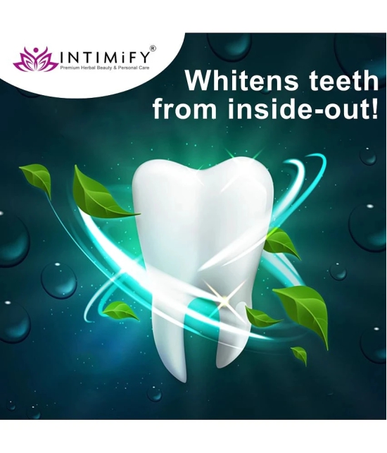 Intimify Dentist Recommended Denture Oral Kit