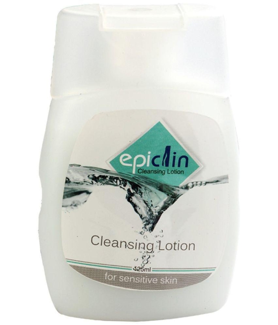 Epiclin - Daily Care Lotion For Normal Skin 125 ml ( Pack of 1 )