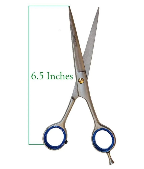 Verceys Barber Hair Scissor Moustache Scissors