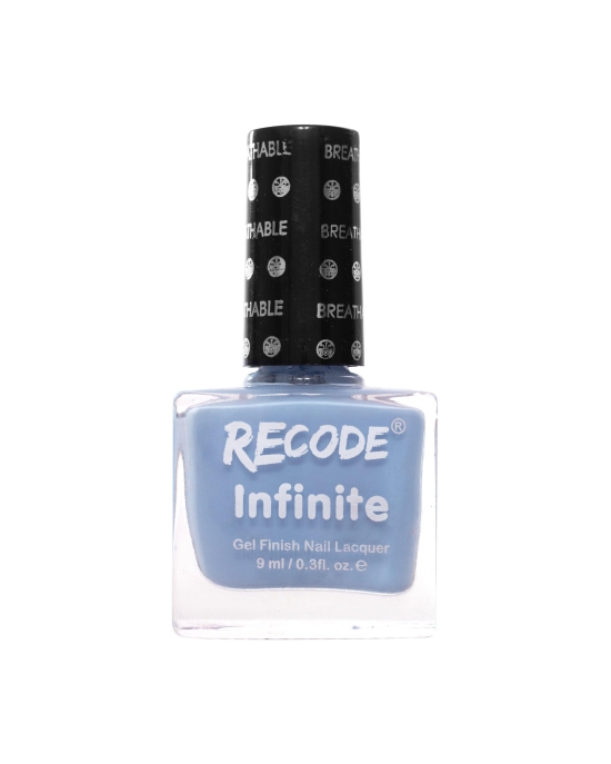 Recode Infinite Gel Nail Polish - 5 (9ml)