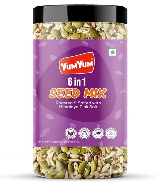 YUM YUM Seed Mix 400 g