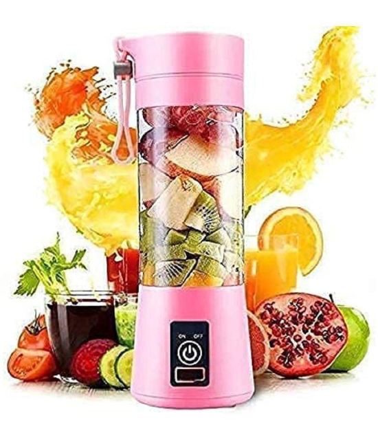 Wristkart USB juicer mixer 250 Watt 1 Jar Juicer Mixer Grinder