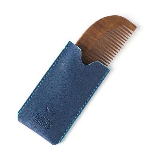 Beard Comb Pocket Size-