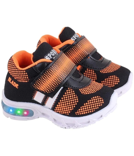 NEOBABY Casual Shoes for Kids Boys and Girls - None