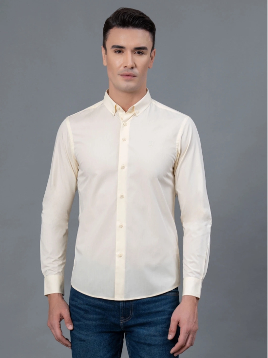 RedTape Formal Shirt for Men | Stylish and Comfortable