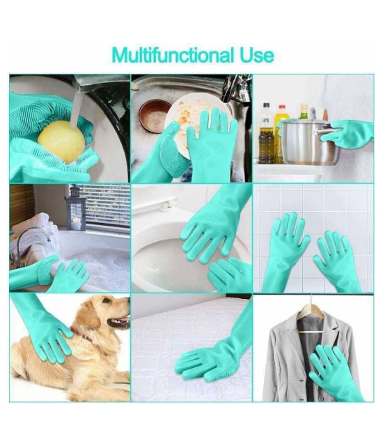 DC Digitals Polyester Medium Cleaning Glove