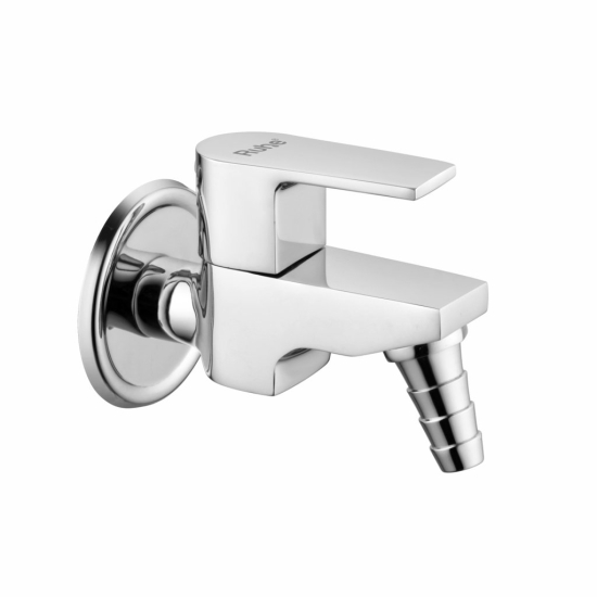 Elixir Nozzle Bib Tap Brass Faucet-by Ruhe®