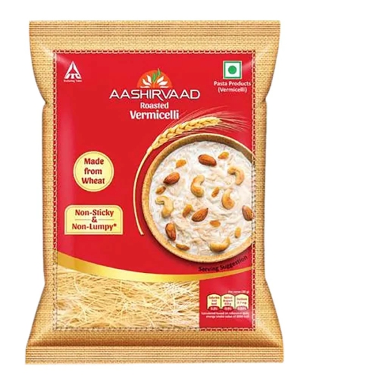 Aashirvaad Roasted Vermicelli, 400 Gm