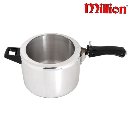 MILLION (Wide Mouth) Inner Lid  Aluminium