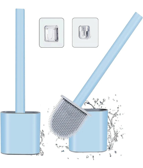 VEDO - Silicone Toilet Brush