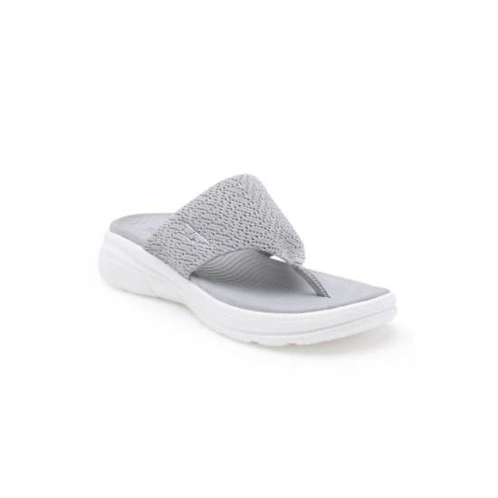 RedTape Women Grey Sports Sandal