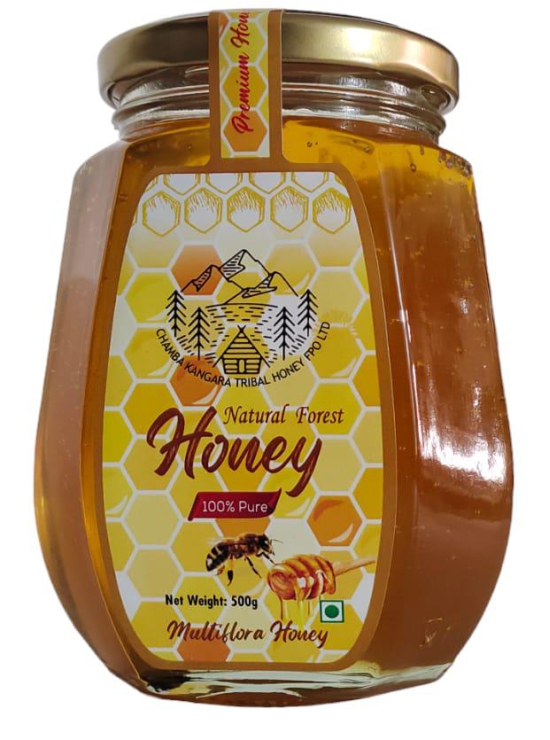 Multiflora Honey