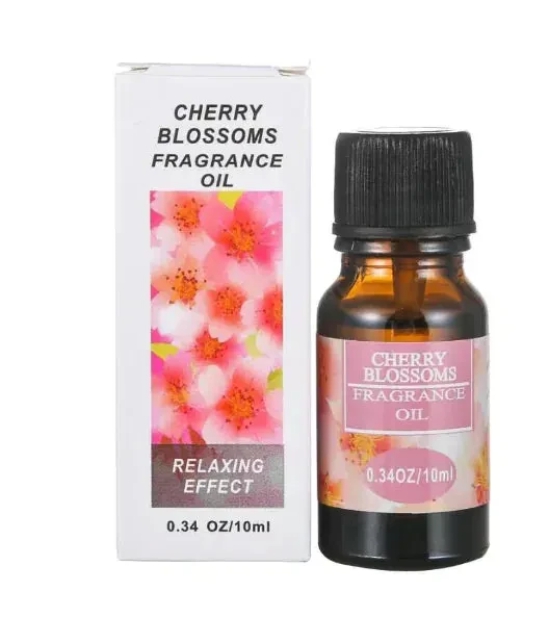 Cherry Blossoms Essential Oil-Cherry Blossoms 2