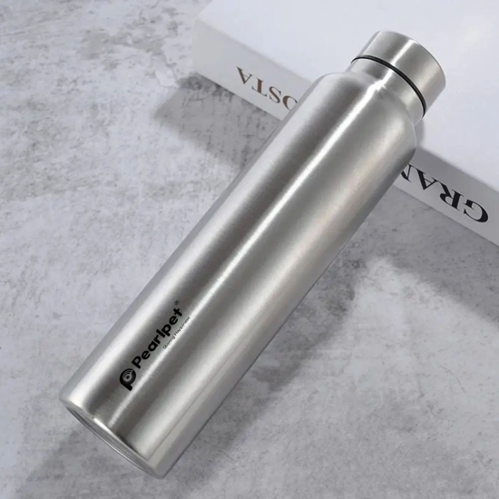 1000ml F10 Stainless Steel single wall water bottle