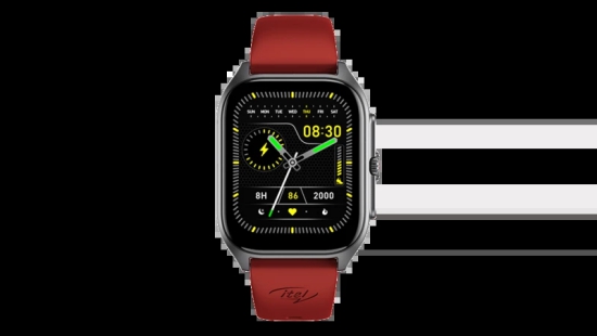 ITEL  SMARTWATCH 2 ES (ISW-12)