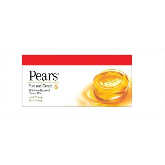 Pears Soap 120 Gms