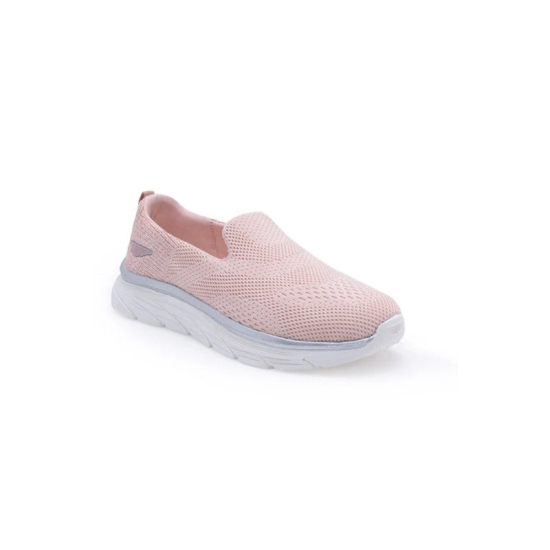 RedTape Women Peach Walking Shoes