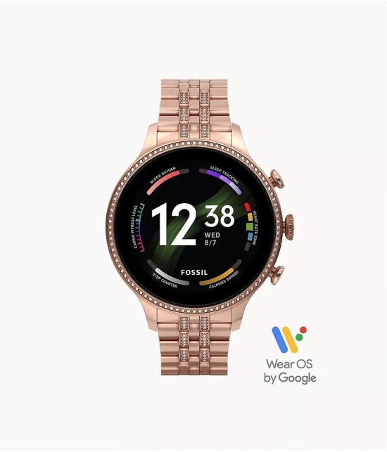 Smart Watch SERIES 9 Rose Gold Smart Watch