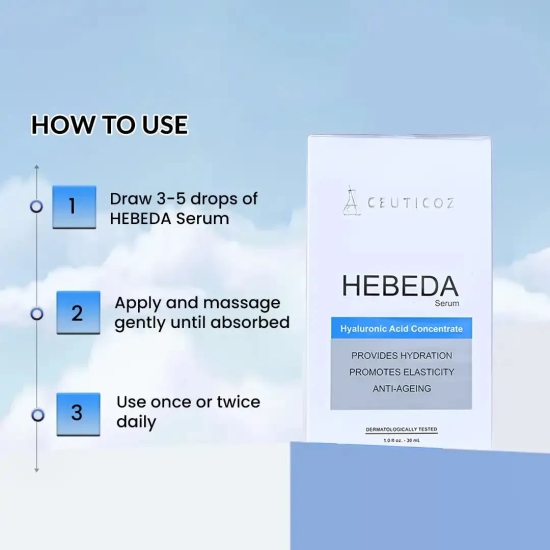 Hebeda Serum