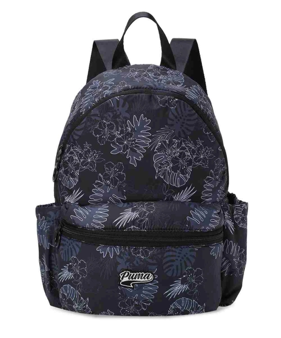 PUMA Tropical Print Womens Backpack