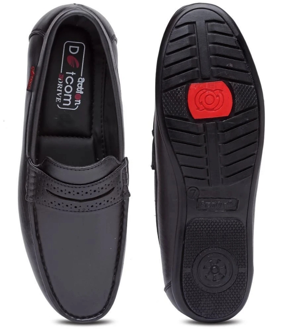 Action - Mens Slip on - None