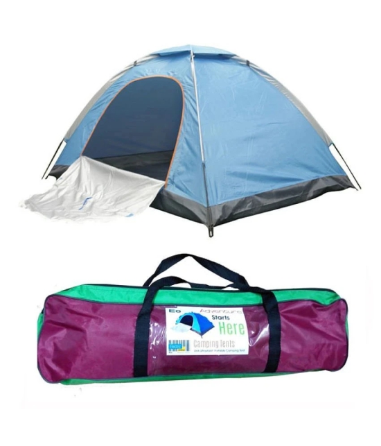 Eo Tuff Anti Ultraviolet 2 Person Camping Tent