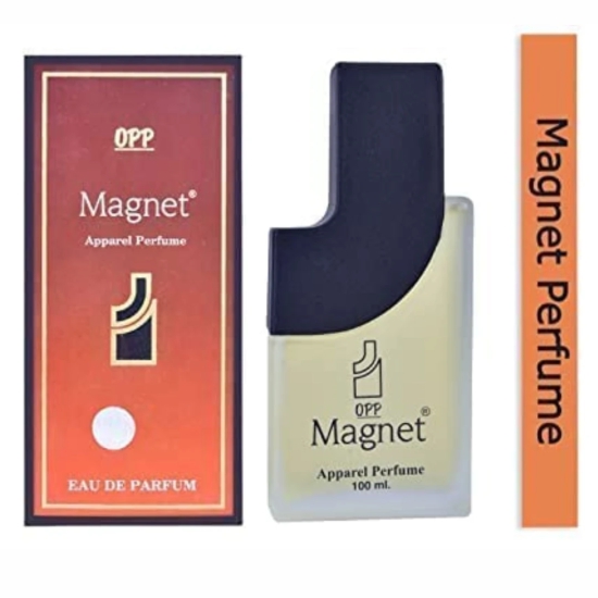 OPP Magnet Apparel Perfume For Men & Women 60ml