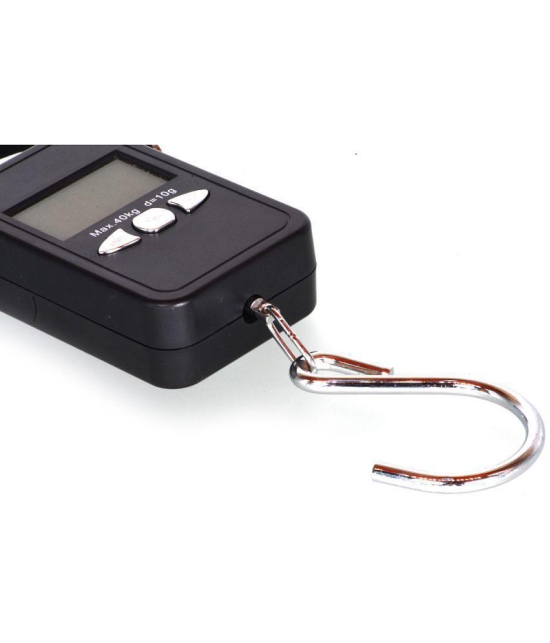 JMALL - Digital Luggage Weighing Scales