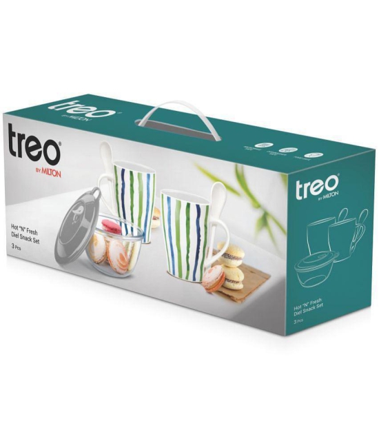 Treo By Milton Hot 