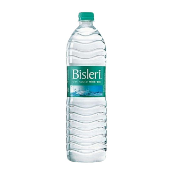 Bisleri Mineral Water 1 L Bottle
