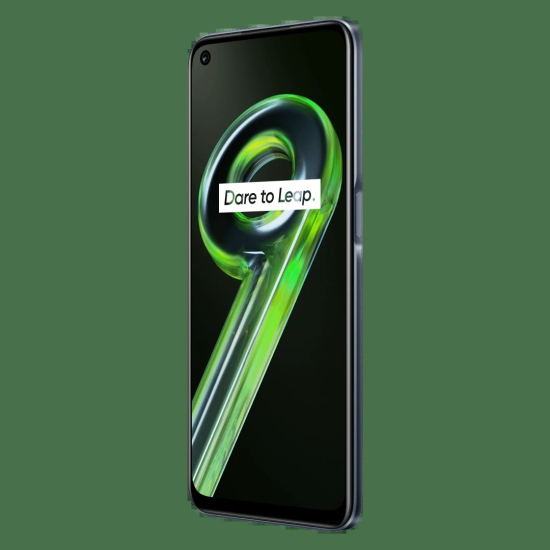 Realme 9 5G Meteor Black 4GB 64GB