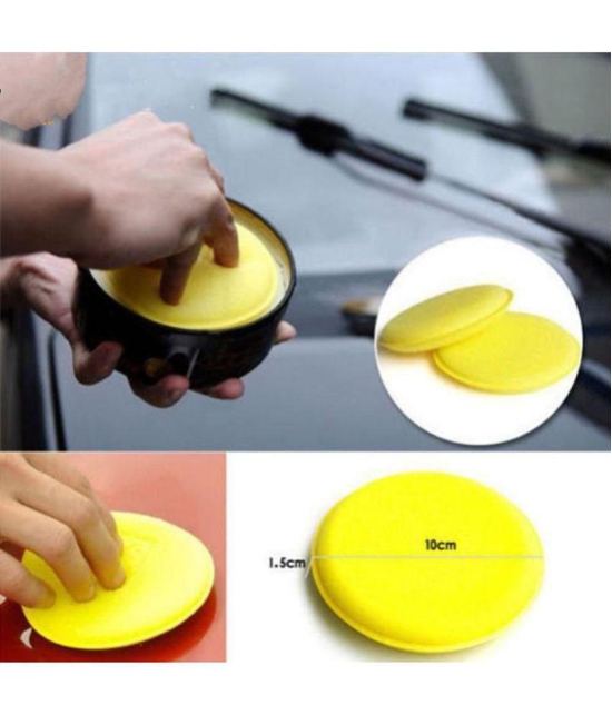 INGENS - Car Polishing Tool