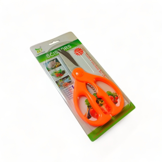 Hotyes Multi Functional Kitchen Scissor