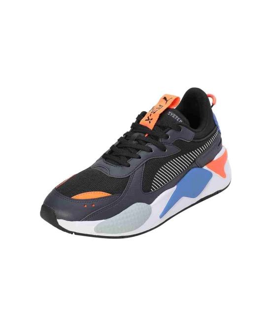 RS-X Geek Res Unisex Sneakers