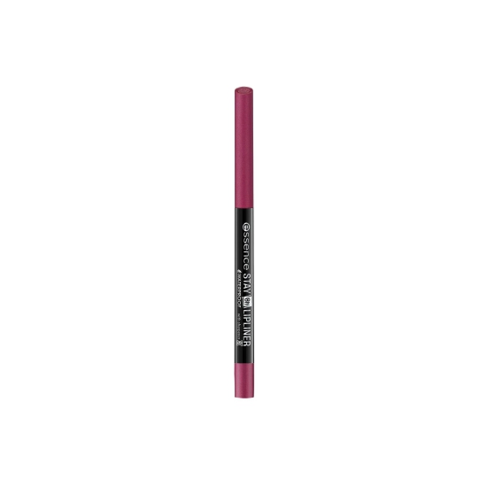 essence STAY 8h WATERPROOF LIPLINER 04 naive