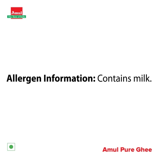 AMUL GHEE