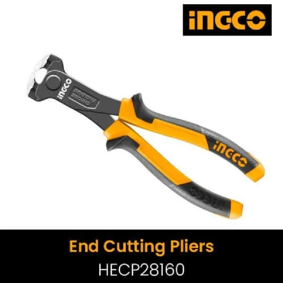 Ingco End Cutting Pliers