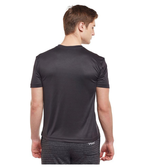 Bodyactive Multi Cotton T-Shirt Pack of 2 - XL