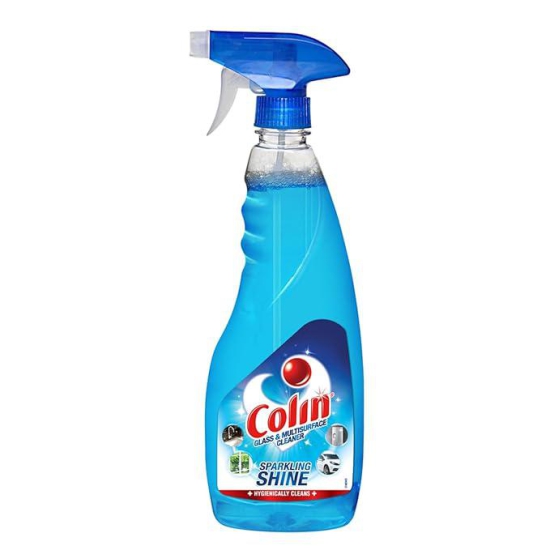 Colin Multisurface Cleaner 250 Ml