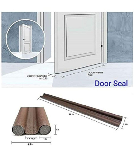 Door closer pack of 6