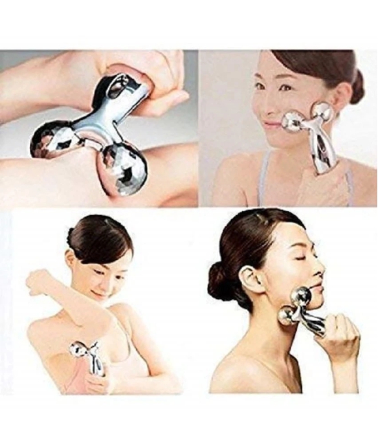 GKBOSS - Portable Non-Electric Accupressure Massager