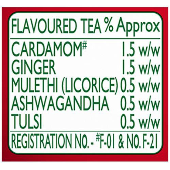 Red Label Tea - Natural Care, 250 g