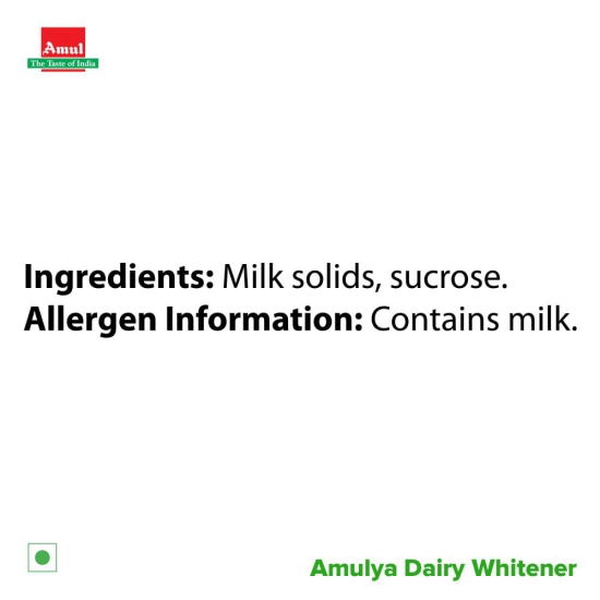 Dairy Whitner (Box)