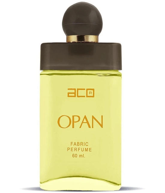 Aco Opan Perfume For Men, 60ml